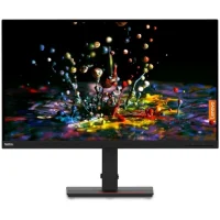 Монитор Lenovo ThinkVision P32p-20 62A2GAT2EU фото 1